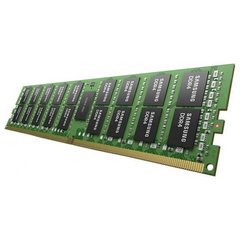 Оперативна пам'ять Samsung 32GB DDR4-3200 LP ECC AMD Compatible Only (M393A4K40DB2-CWE-AMD) фото