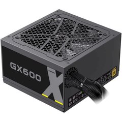 Блок живлення GameMax GX-600 фото