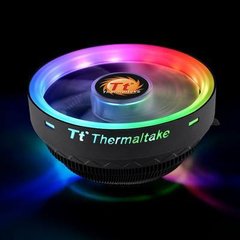 Воздушное охлаждение Thermaltake UX100 ARGB Lighting CPU Cooler (CL-P064-AL12SW-A) фото
