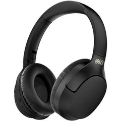 Навушники QCY H2 Pro Black фото