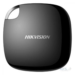 SSD накопитель HIKVISION HS-ESSD-T100I(240G)(Black) фото