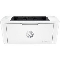 Лазерный принтер HP LaserJet M111w + Wi-Fi (7MD68A) фото
