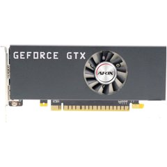 AFOX GeForce GTX 1050 4GB (AF1050-4096D5L4)