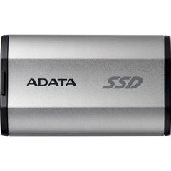 SSD накопичувач ADATA SD810 2 TB (SD810-2000G-CSG) фото