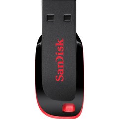 Flash пам'ять SanDisk 16 GB USB Cruzer Snap (SDCZ62-016G-G35) фото