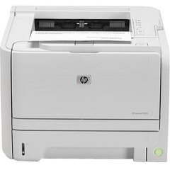 Лазерные принтеры HP LaserJet P2035 (CE461A)