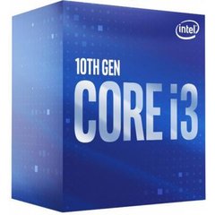 Процессор Intel Core i3 10105 (BX8070110105)