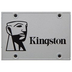 SSD накопитель Kingston SSDNow A400 960 GB (SA400S37/960G) фото