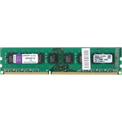 Оперативная память Память Kingston 8 GB DDR3 1600 MHz (KVR16N11/8) фото