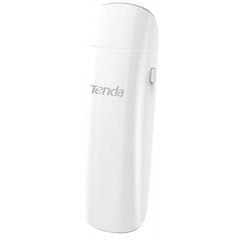 Сетевой адаптер Tenda U12