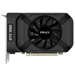 PNY GeForce GTX 1050 2GB (GF1050GTX2GEPB)