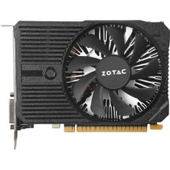 Zotac GeForce GTX 1050 Ti Mini (ZT-P10510A-10L)