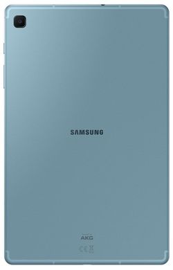 Планшет Samsung Galaxy Tab S6 Lite 10.4 4/128GB Wi-Fi Angora Blue (SM-P610NZBE) фото