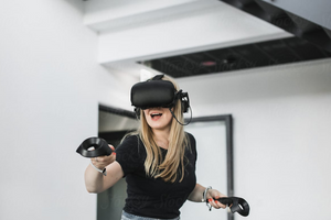 Как выбрать VR-гарнитуру? фото