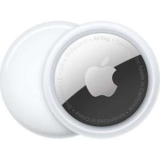 Поисковый брелок Apple AirTag 1-pack (MX532) фото
