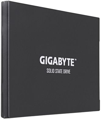 SSD накопитель GIGABYTE UD Pro 512 GB (GP-GSTFS30512GTTD) фото