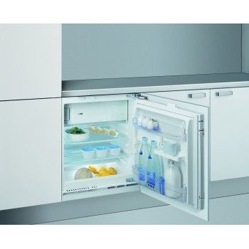 Встраиваемые холодильники Whirlpool ARG590/A+ фото