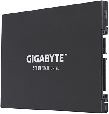 SSD накопичувач GIGABYTE UD Pro 512 GB (GP-GSTFS30512GTTD) фото