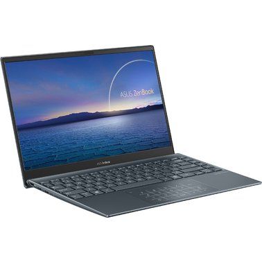 Ноутбук ASUS ZenBook 14 UX425EA (90NB0SM1-M13790) фото