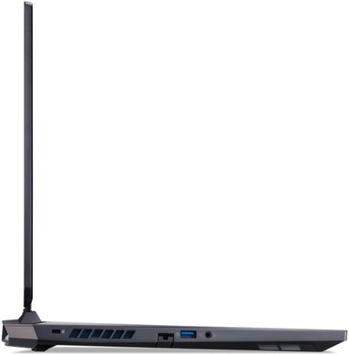 Ноутбук Acer Predator Helios 300 PH317-56-711A Abyss Black (NH.QGREU.005) фото