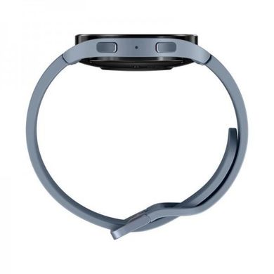 Смарт-годинник Samsung Galaxy Watch5 44mm Saphire (SM-R910NZBA) фото
