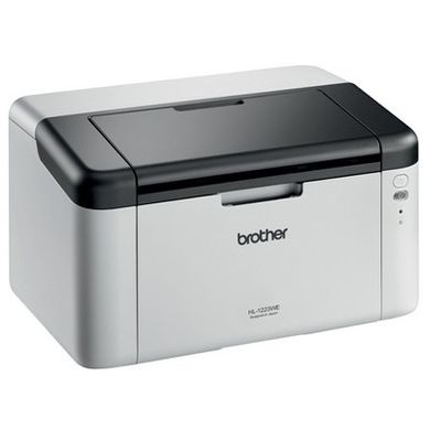 Лазерный принтер Brother HL-1223WE (HL1223WE) фото