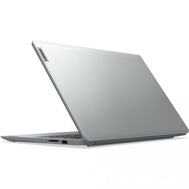 Ноутбук Lenovo IdeaPad 1 15IAU7 Cloud Gray (82QD00C9RA) фото