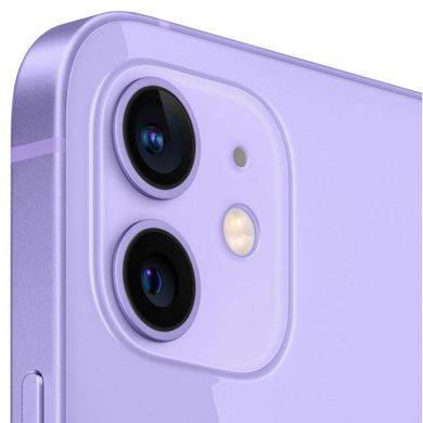 Смартфон Apple iPhone 12 256GB Purple (MJNQ3) фото
