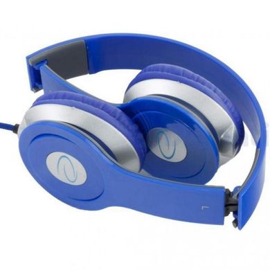 Навушники Esperanza EH145B Blue фото
