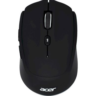 Миша комп'ютерна Acer OMR050 Black (ZL.MCEEE.02D) фото