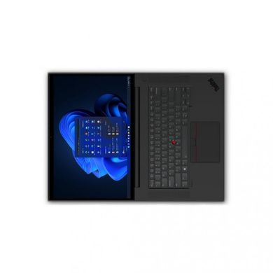 Ноутбук Lenovo ThinkPad P1 Gen 5 (21DC0058RA) фото