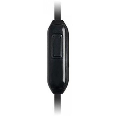 Навушники REAL-EL Z-1012 Black фото
