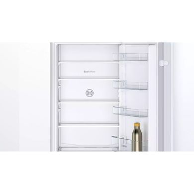 Вбудовані холодильники Bosch KIV87NSF0 фото