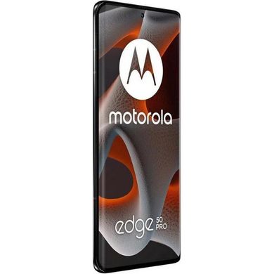 Смартфон Motorola Edge 50 Pro 12/512GB Black Beauty фото