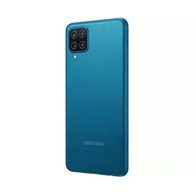 Смартфон Samsung Galaxy A12 Nacho SM-A127F 6/128GB Blue фото