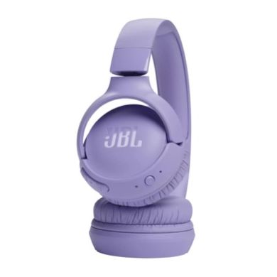 Навушники JBL Tune 520BT Purple (JBLT520BTPUREU) фото