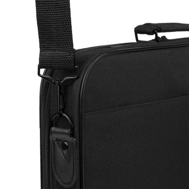 Сумка та рюкзак для ноутбуків Grand-X 15.6'' Black (HB-156) фото