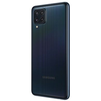 Samsung Galaxy M32 6/128GB Black (SM-M325FZKG)