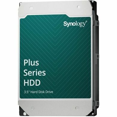 Жорсткий диск Synology 8ТБ SATA 7200 (HAT3310-8T) фото