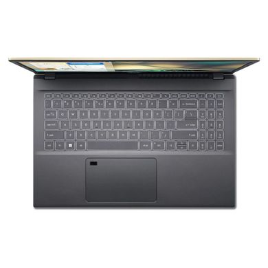 Ноутбук Acer Aspire 5 A515-57-59VX Steel Gray (NX.KN4EU.00C) фото