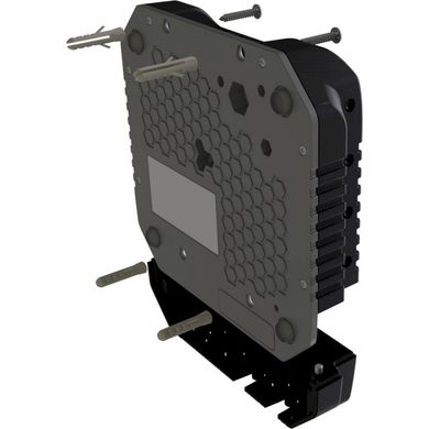 Маршрутизатор и Wi-Fi роутер MikroTik LtAP LR8 LTE kit (RBLtAP-2HnD&R11e-LTE&LR8) фото
