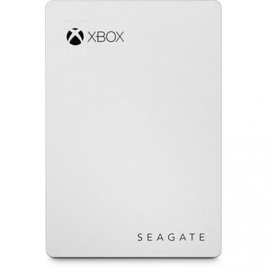 Жесткий диск Seagate Game drive for Xbox Game Pass Special Edition 2 TB (STEA2000417) фото