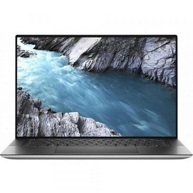 Ноутбук Dell XPS 15 9510 (XPS9510-7203SLV-PUS) фото