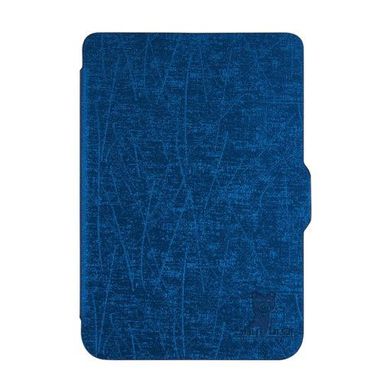 Електронна книга AIRON Premium PocketBook 616/627/632 Dark Blue (6946795850179) фото