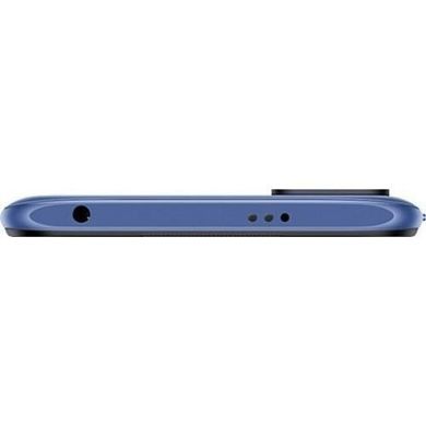 Смартфон Xiaomi Redmi Note 10 5G 8/128GB Nighttime Blue фото