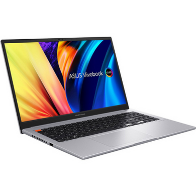 Ноутбук ASUS Vivobook S 15 OLED M3502QA (M3502QA-L1208, 90NB0XX1-M009V0) фото