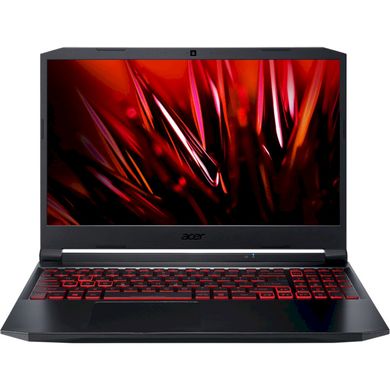 Ноутбук Acer Nitro 5 AN515-45-R8ZL Shale Black (NH.QBAEU.00E) фото