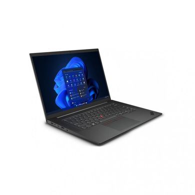 Ноутбук Lenovo ThinkPad P1 Gen 5 (21DC0058RA) фото
