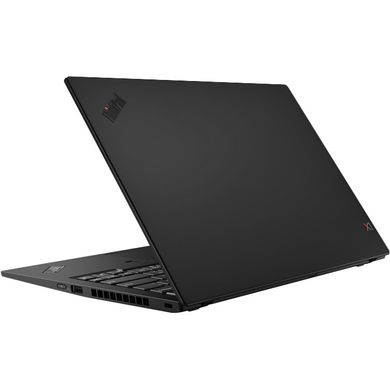 Ноутбук Lenovo ThinkPad X1 Carbon G7 (20QD002YRT) фото