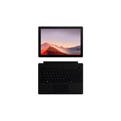 Ноутбук Microsoft Surface Pro 7 (QWW-00001) фото